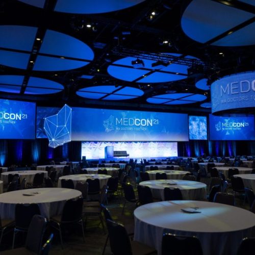 MEDCON21 Conference
