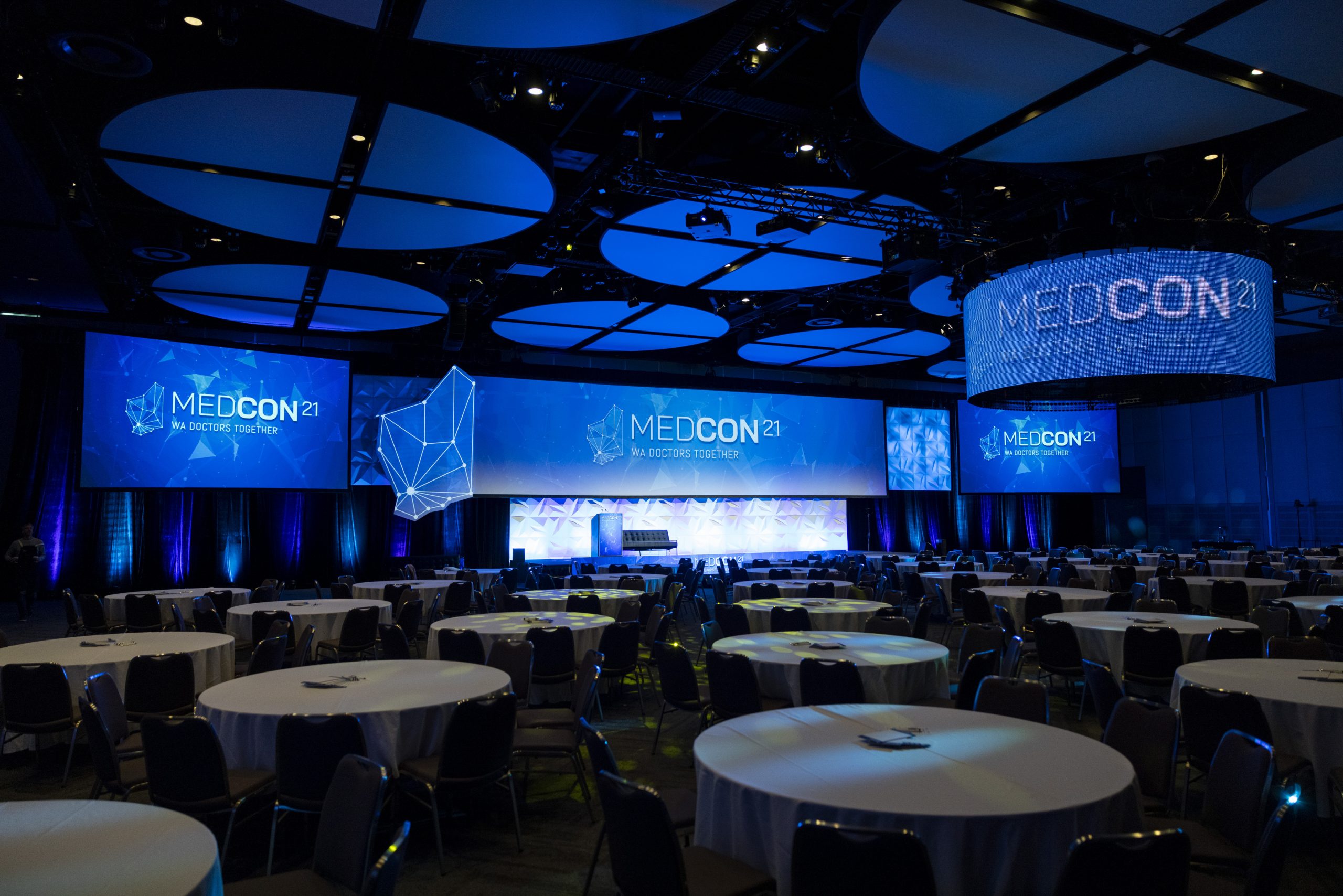 event and conference co medcon21
