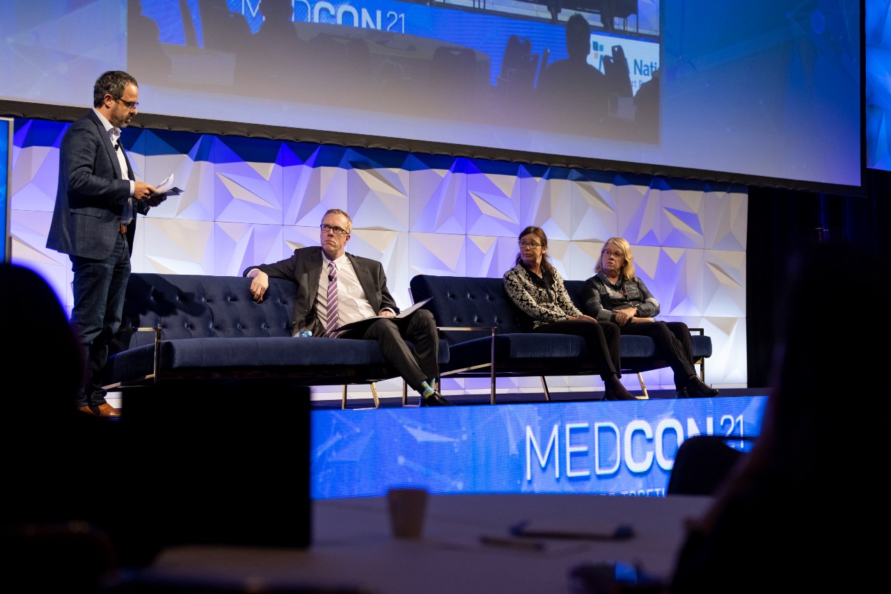 event and conference co medcon21